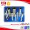 cold drawn astm sb 338 gr. 2 tube seamless titanium tubes
