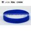 factory directly sell cheap valentine silicone bracelet /cheap custom silicone bracelets