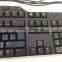 NEW Genuine USB Wired Multimedia Keyboard French Canadian 5N57Y CN-05N57Y For Dell