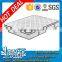Queen Size Pocket Spring Modern 5 Star Hotel Mattress