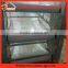 Low price professional construction chicken house for poultry equipments