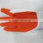 rubber gloves with high quality China wholesale