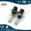 Automotive 5050 LED 13 SMD Car Lights Foglamp 12V 880 White/Green/Blue/Red/Amber Car LED Fog Lights For Cars