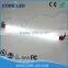 2015 new design T8 glass tube, UL/TUV/DLC Certification