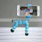 car phone holder Fashion Horse Style Tripod Holder Bracket Phone Holder + Camera Holder