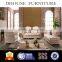 Italian New Classic Fabric Chesterfield Sofa AL153