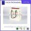 luxury paper carrier bag wholesale paper bags with handle