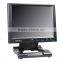 4-wire resistive touch suitable display 10.4 inch computer monitor for VGA VCD DVD and GPS system