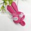 2016 China hot selling promotion gift universal in-ear round cable earphone