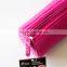 waterproof Neoprene cotton pencil case pencil holder pencil bag