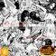 Super Vaule Dazzle Graphic No.DGLGD021Sexy Lady Pattern Water Transfer Film Diy Hydrographics Hidrografik Film