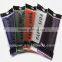 plastic film roll transparent cellophane paper metallized bopp film