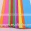 China Yiwu low price double sided crepe paper machine