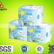 Super Absorbent Cotton Sanitary Napkin,Comfort Sanitary Pad,Disposal Tampon