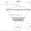 40w ip65 high bright glare free urban led outdoor landscape lighting