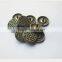 17mm new designed snap button with #484 bottom parts,jeans metal buttons