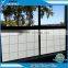 PVC material decorative static cling window film/self adhesive decorative static cling window sticker