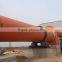 High effiency rotary kiln used in metallurgy / rotary kiln with in cement industry with ISO Approval