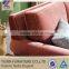 American style sectional sofa set design