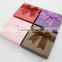 Valentines Day Gift Bracelet Boxes with Ribbon Box for Jewelry(BC148)