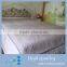 microfiber polyester king size comforter bedding set