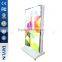 82 inch Big Size Android Advertising Display