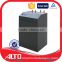 Alto W75/RM quality certified central heating pump water to water type capacity 75kw/h domestic hot water heat pump