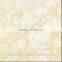 luxury glazed polished porcelain backed marble tile