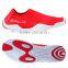 Aqua Shoes,Water Shoes, Surfing Shoes, Fitness, Gym, Yoga Shoes---Ballop Spider Red