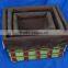 cheap wooden basket wholesale