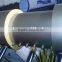 compact pressuried solar water heater