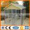 Best-selling high quality stainless steel dog cage large dog cage dog cage lock