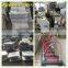 JIS 12V/120ah dry-charged truck battery