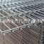 color coated welded wire mesh fence panels double wire fence                        
                                                                                Supplier's Choice