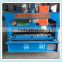 850 Low Price Corrugated Metal Roof Tiles Cold Roll Forming Machine
