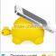 Funny Silicone Turtle Desktop Cell phone Holder for desk