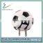 Universal AC DC adapter, football AC DC adapter 5v 1000mah