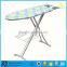 (Guangzhou) High quality square round tube folding ironing board