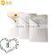 Forever love handmade music paper folding wedding greeting cards