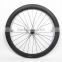 bicycle training wheels 50 25 disc brake bicycle wheels with DT240 and Sapim spokes 28/28h