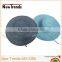 Fashion floppy ombre colors promotion straw hat