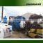 Waste plastic to oil equipment from Shangqiu Sihai