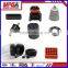 rubber sleeve grommets