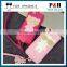 New Arrival for Iphone 6 Back Cover Colorful , for Iphone 6 Case,for Iphone 6 Housing