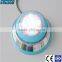 Multi Color Wall-mountable Pool Lights/watertightness Led Pool Lamp/swimming Pool Accessories