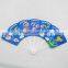 Special offering high quality pp hand fan