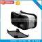 2016 hottest popular Professional Accept OEM customized logo 3d glasses portable VR BOX