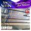 60*60 pre-galvanized square steel pipe