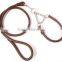 Eco-friendly pet collar manufacturer, dog collar chain dog products