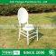 outdoor chairs decorate wedding resin PC ghost chair